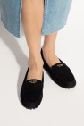 Kate Spade ‘Deck’ suede moccasins