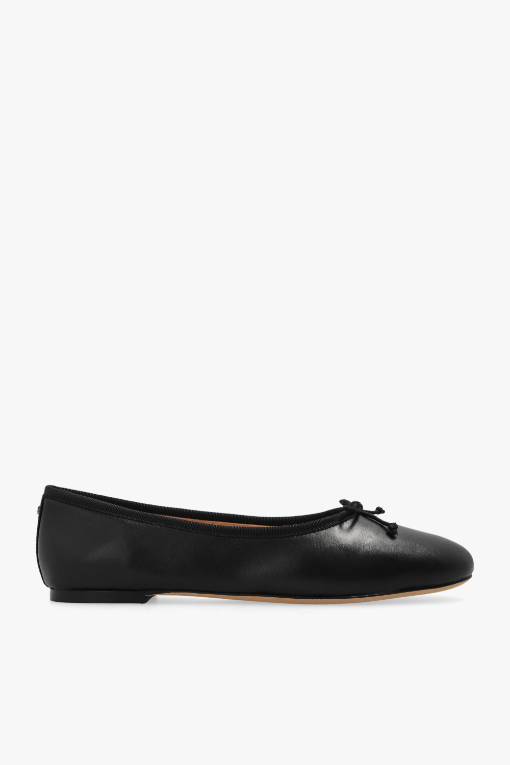 Kate Spade 'Honey' leather ballet flats | Women's Shoes | Vitkac