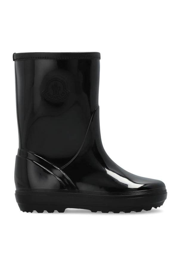 Insulated wellingtons "Petit Kickstream", zdjęcie 1 Insulated wellingtons "Petit Kickstream" od Moncler Enfant