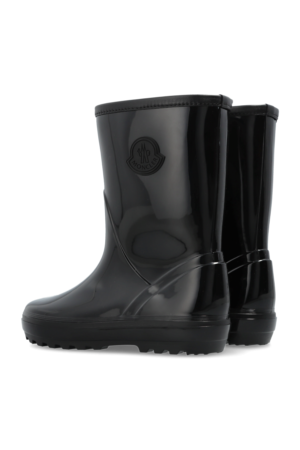 Moncler Enfant Insulated wellingtons "Petit Kickstream"