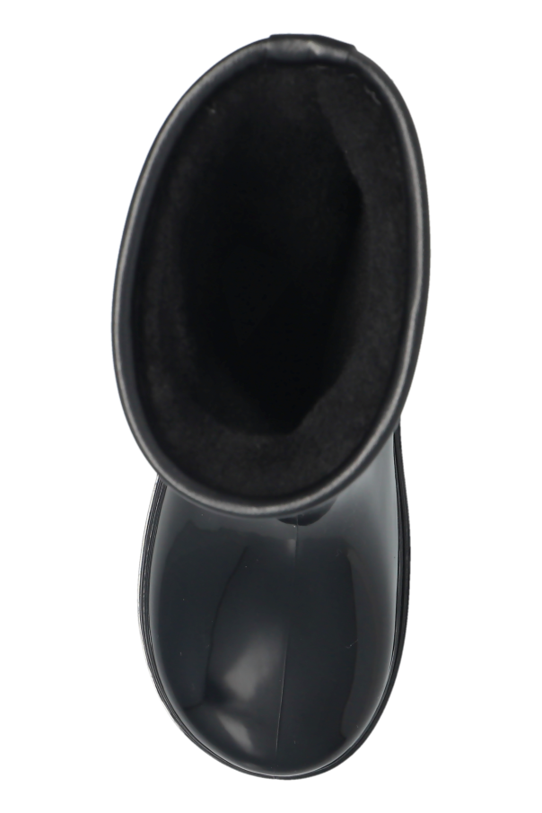 Moncler Enfant Insulated wellingtons "Petit Kickstream"