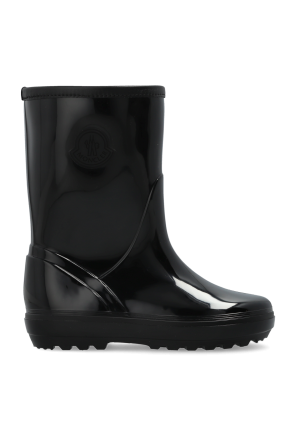 Ocieplane kalosze `Petit Kickstream`