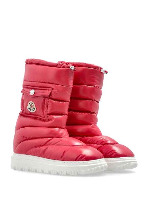 Moncler Enfant Botas de neve "Gaia"