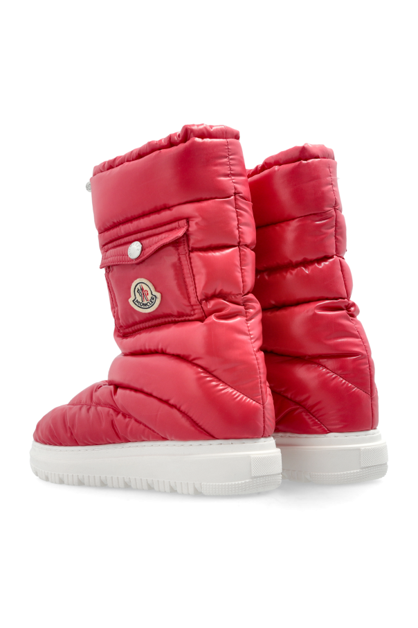 Moncler Enfant Botas de neve "Gaia"