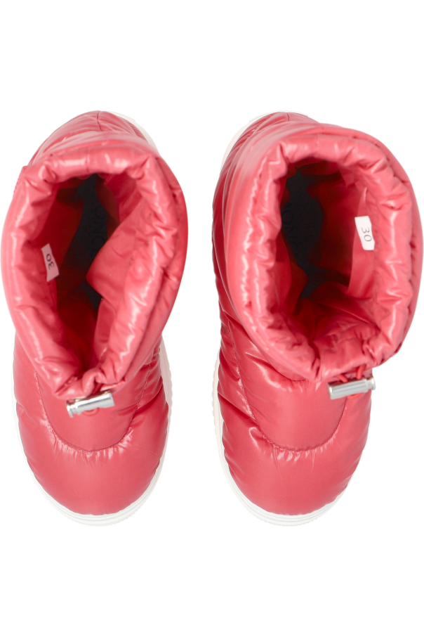 Moncler Enfant Botas de neve "Gaia"