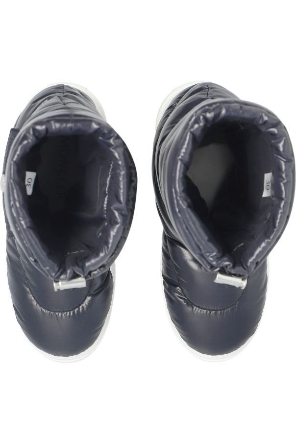 Moncler Enfant Śniegowce `Gaia`