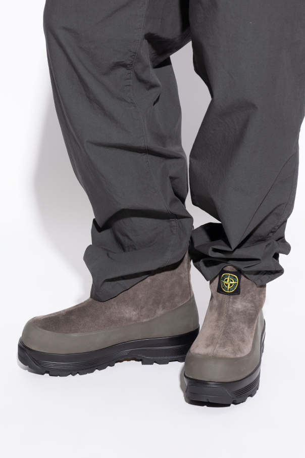 Stone Island Ankle boots