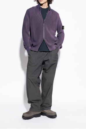 Stone Island Ankle boots