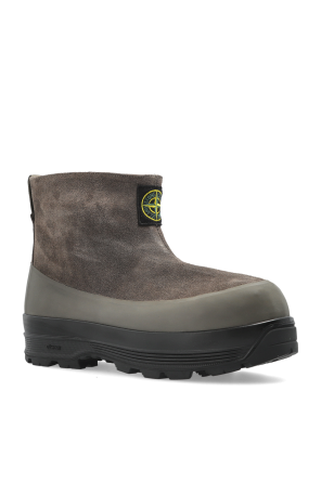 Stone Island Ankle boots