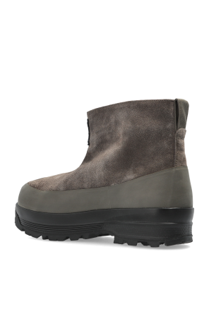 Stone Island Ankle boots