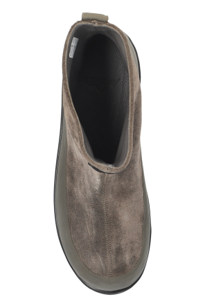 Stone Island Ankle boots