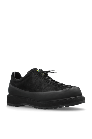 Stone Island Zapatos de cuero