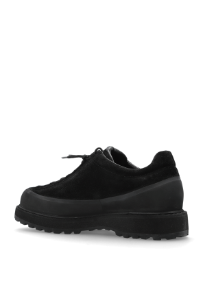 Stone Island Zapatos de cuero