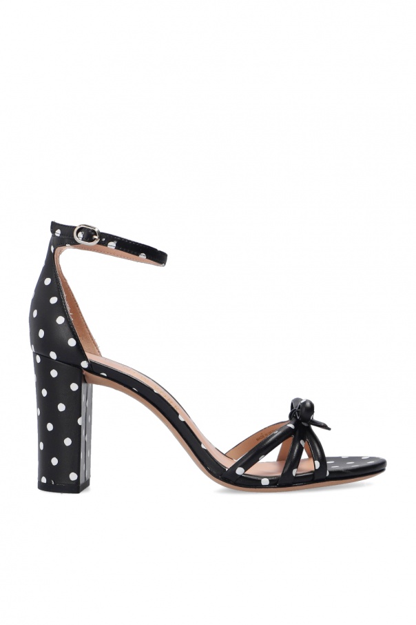 Kate Spade ‘Flamenco’ heeled sandals