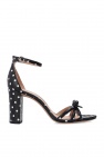 Kate Spade ‘Flamenco’ heeled sandals