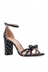 Kate Spade ‘Flamenco’ heeled sandals