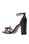 Kate Spade ‘Flamenco’ heeled sandals