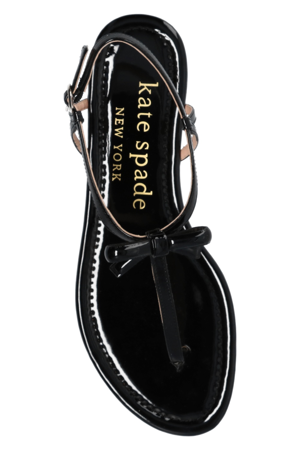 Kate Spade ‘Piazza’ sandals