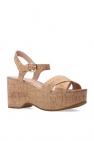Kate Spade ‘Jasper’ platform sandals