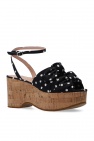 Kate Spade ‘Julep’ platform sandals