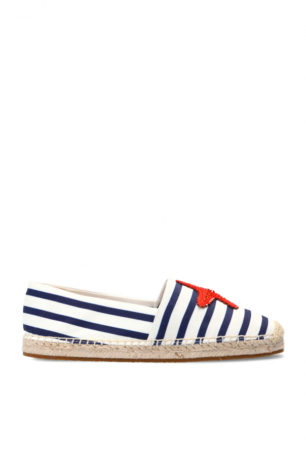 Kate Spade 'It is highly advised to try this sneaker on in the actual