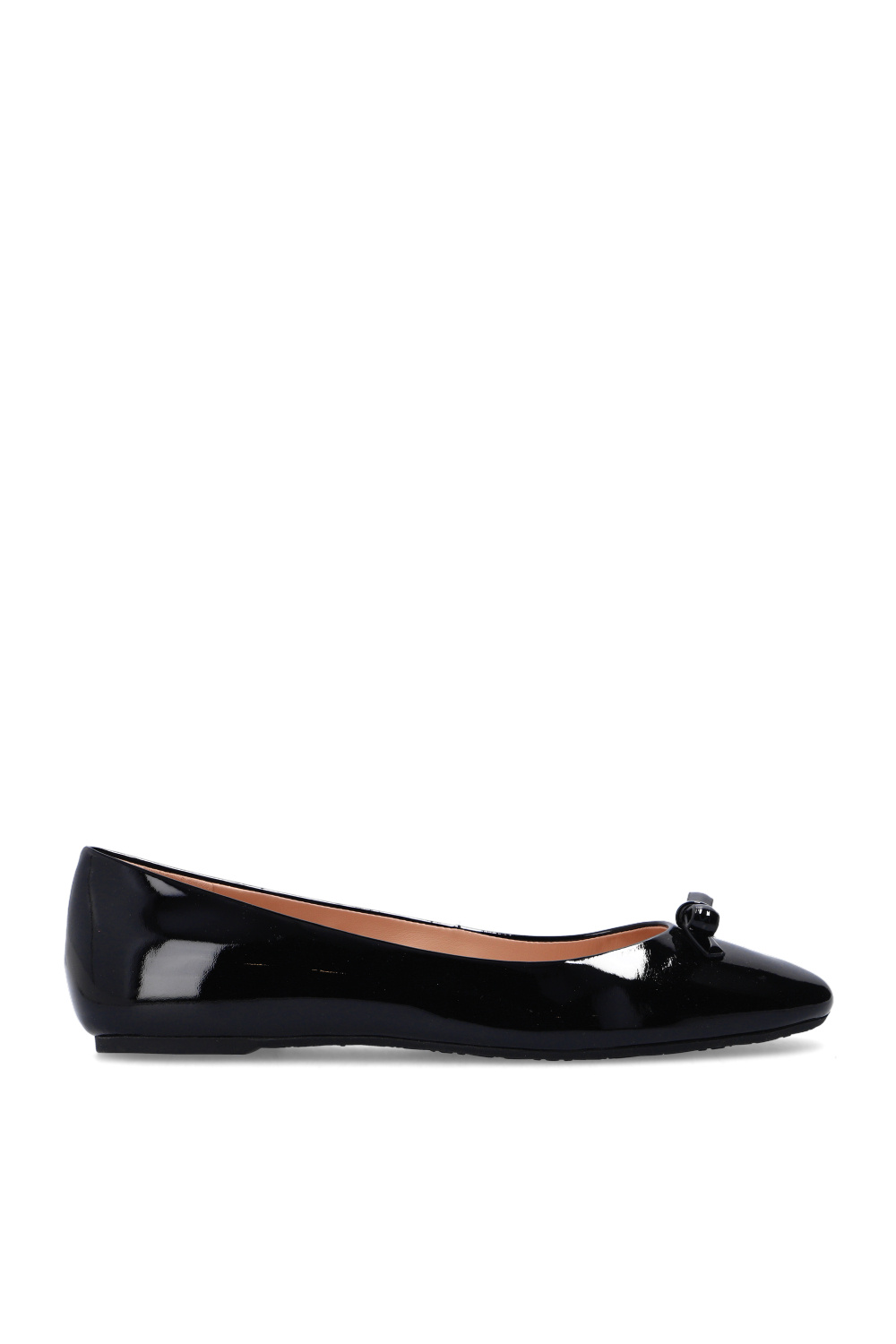 Kate Spade 'Kiersten' ballet flats with bow