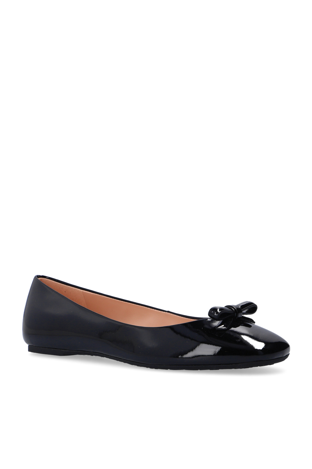 Kate Spade 'Kiersten' ballet flats with bow