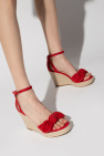 Kate Spade ‘Tianna’ wedge sandals