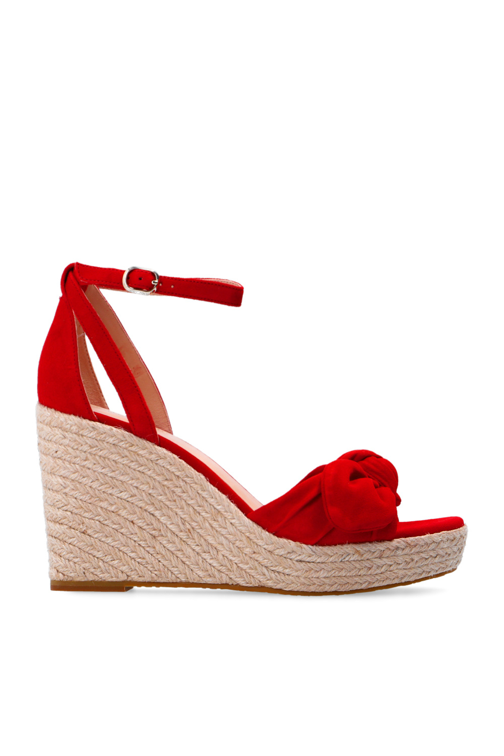 Kate Spade ‘Tianna’ wedge sandals