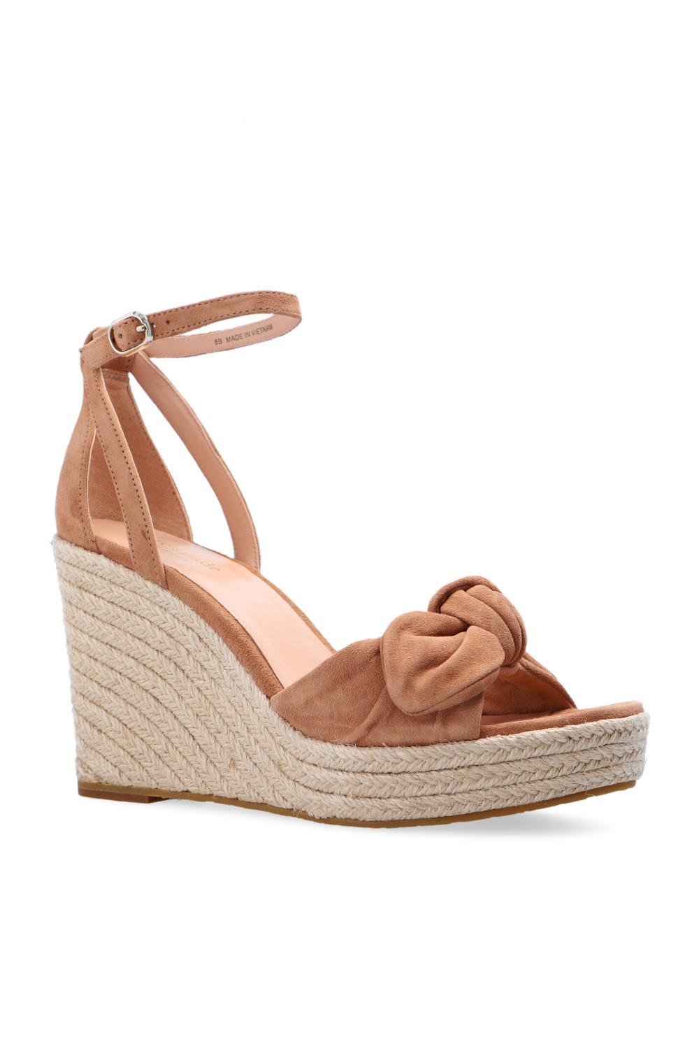 Kate Spade ‘Tianna’ wedge sandals