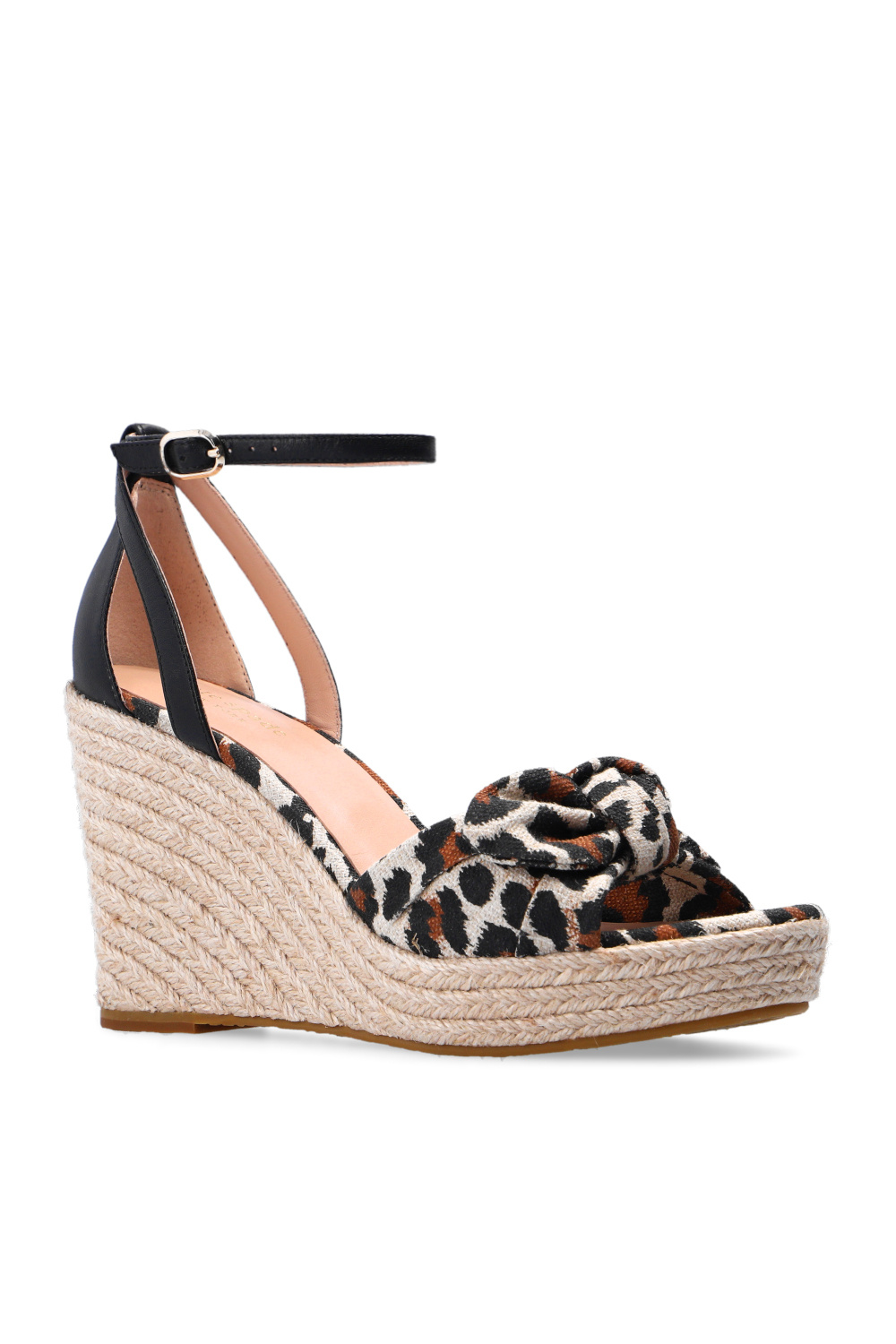 Kate Spade ‘Tianna’ wedge sandals