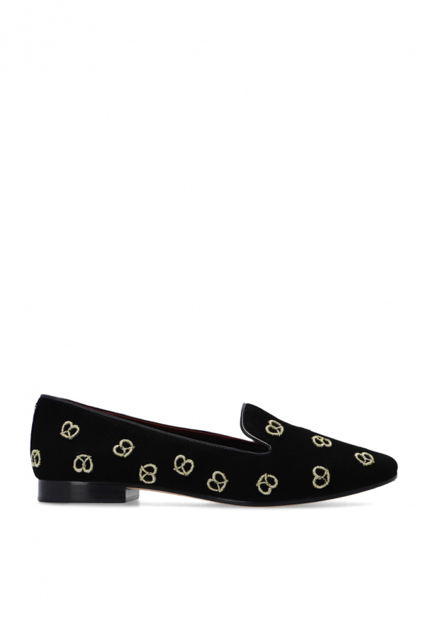 Kate Spade Leather loafers