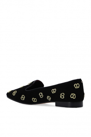 Kate Spade Wild loafers