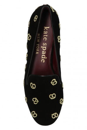 Kate Spade Wild loafers