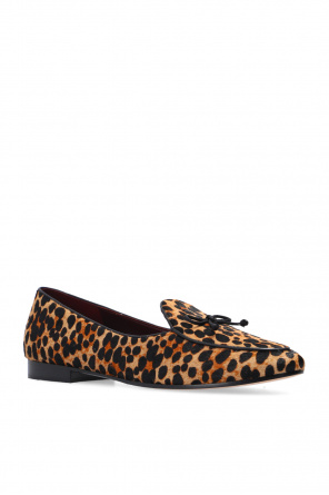 Kate Spade Leather loafers