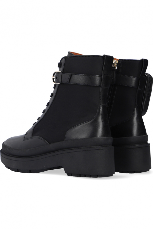 Kate Spade ‘Winona’ ankle boots