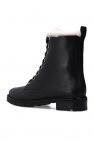 Kate Spade Leather ankle boots