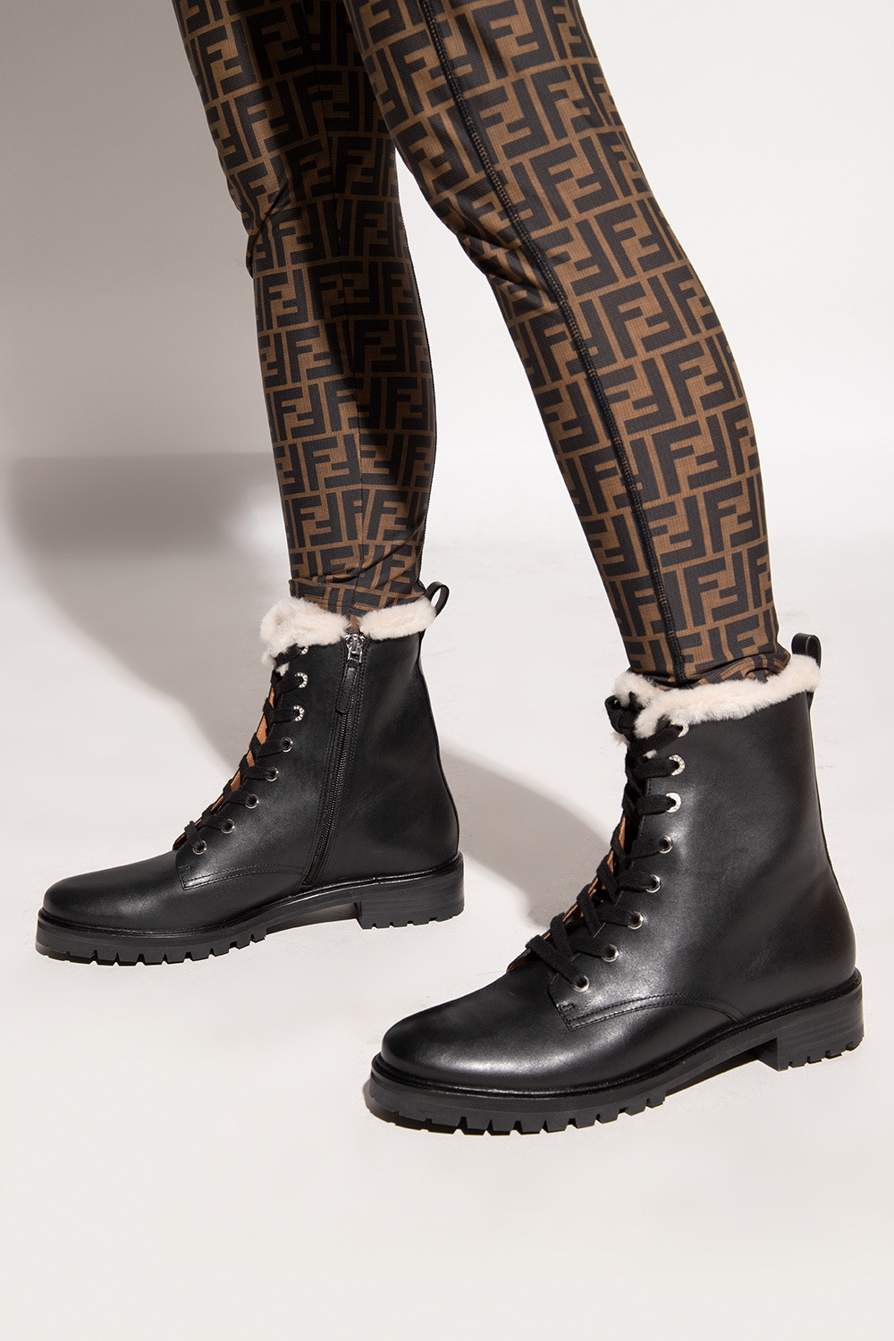 pinion kontakt Prisnedsættelse Kate Spade Leather ankle boots | Women's Shoes | Vitkac