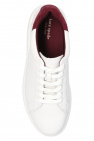 Kate Spade Wht with logo