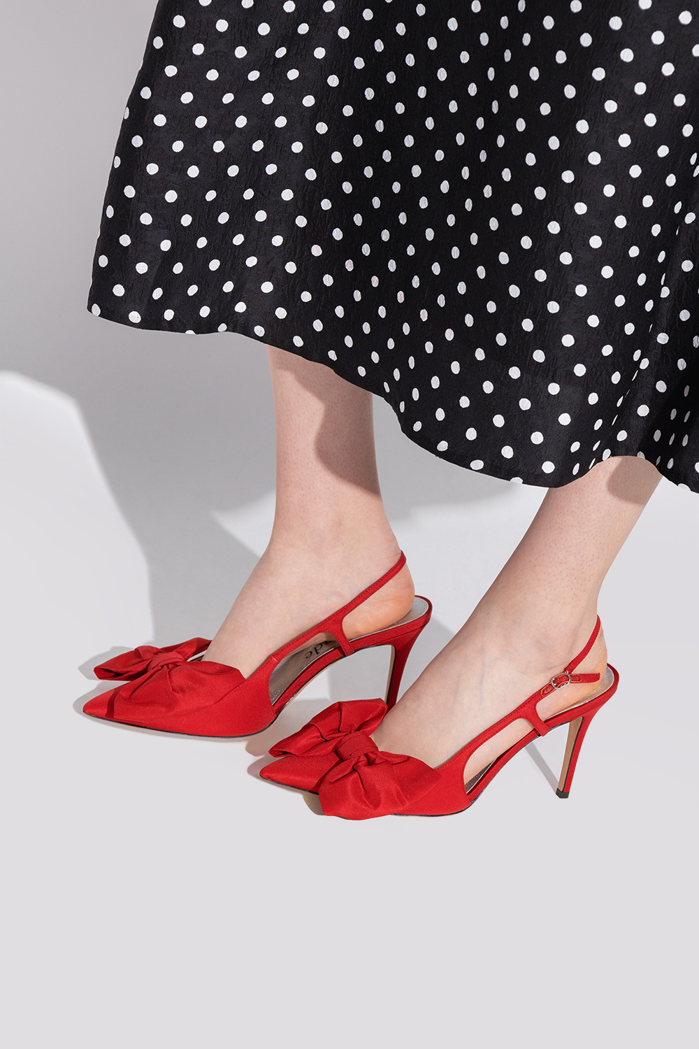 Women's Shoes | Kate Spade 'Sheela' pumps | IetpShops | new balance numeric  272 shoes green white