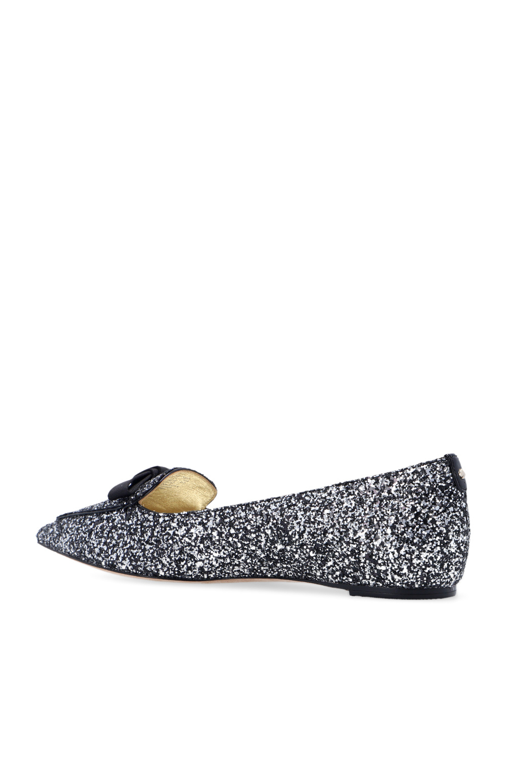Kate Spade ‘Poppy’ ballet flats with bow