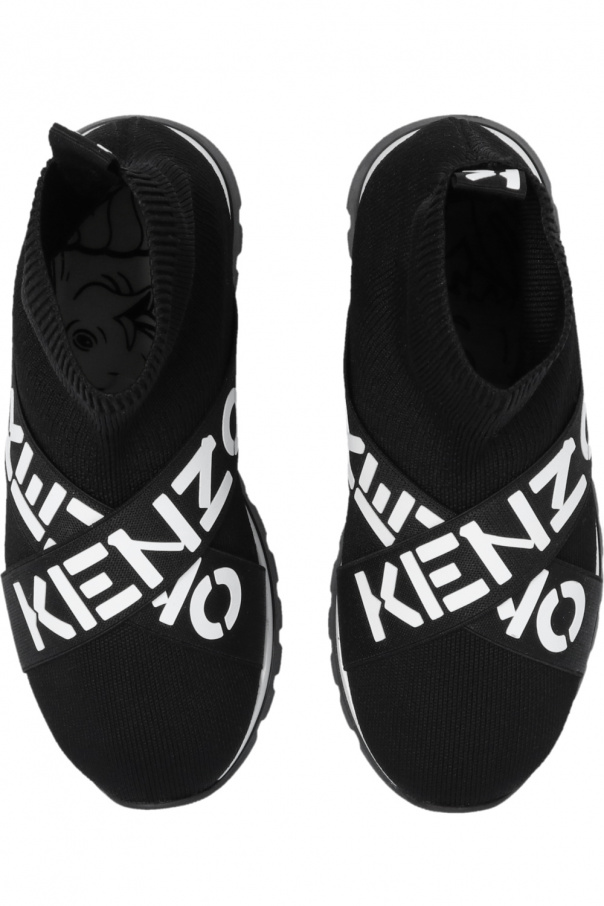 Kenzo Kids Sock Low