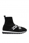 Kenzo Kids Sock sneakers