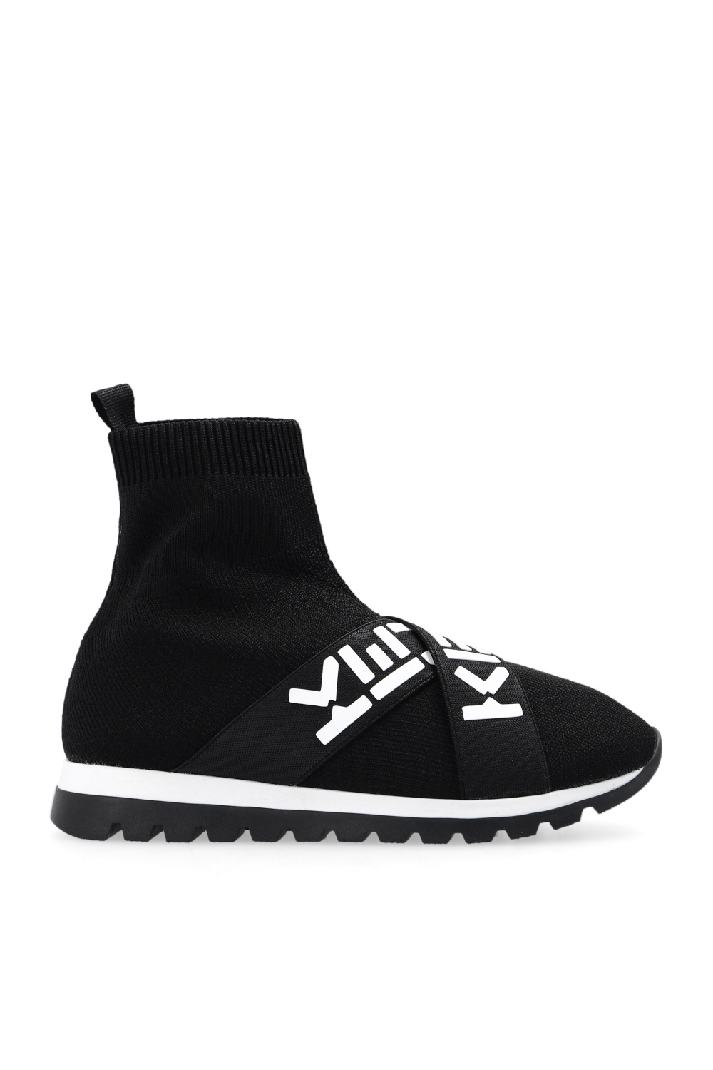 sneakers - Bhutan Kenzo Kids low-top StclaircomoShops Sock Gel-Quantum sneakers - 180