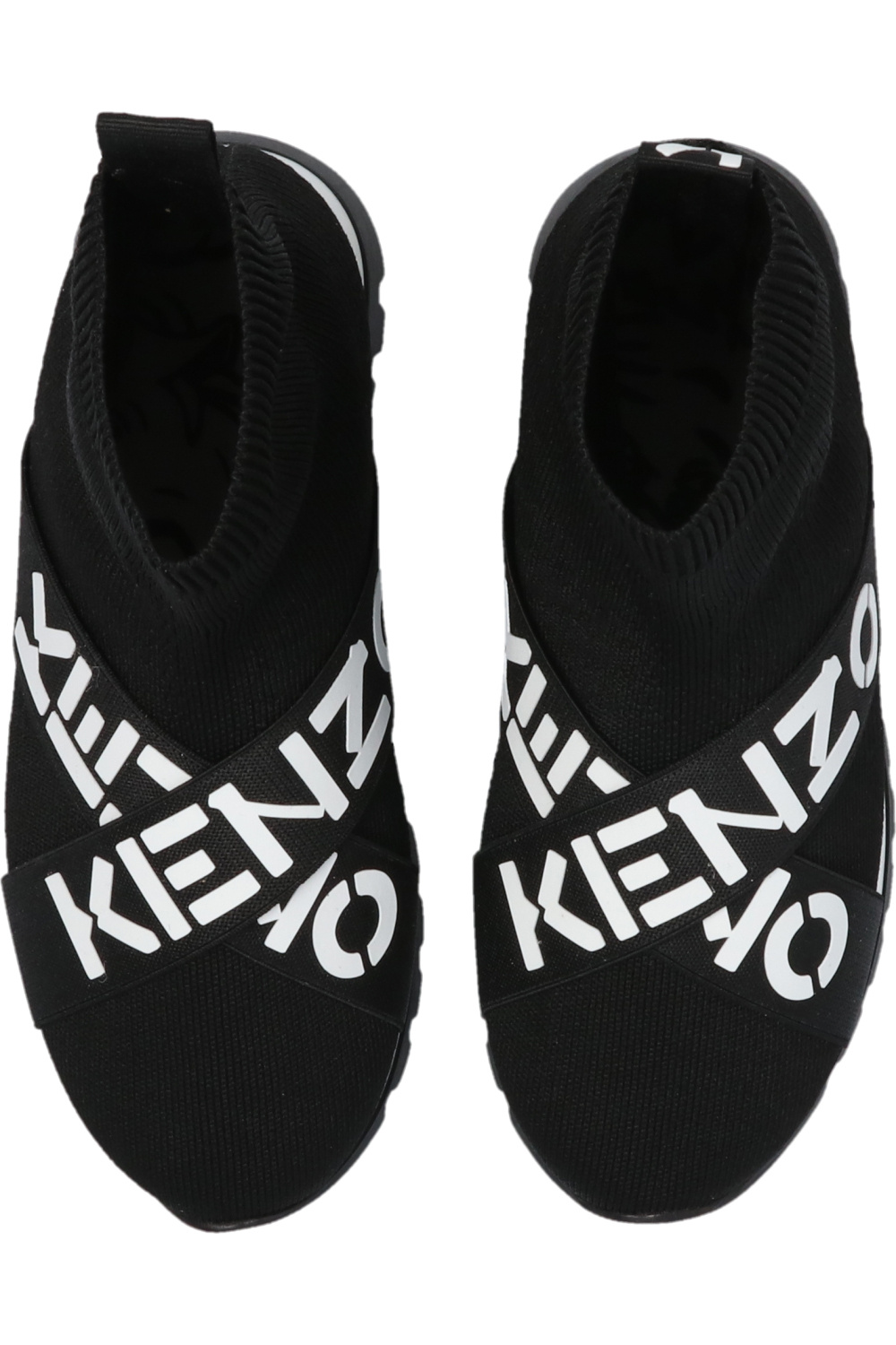 Kenzo Kids Sock sneakers