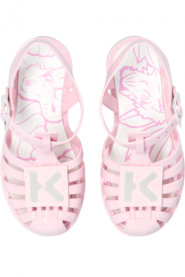 Kenzo Kids Onitsuka Tiger Advanti Sneakers Shoes 1183B481-400