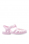 Sandale Velcro Sandal T3B2-32256-0208 M Tabacco 520