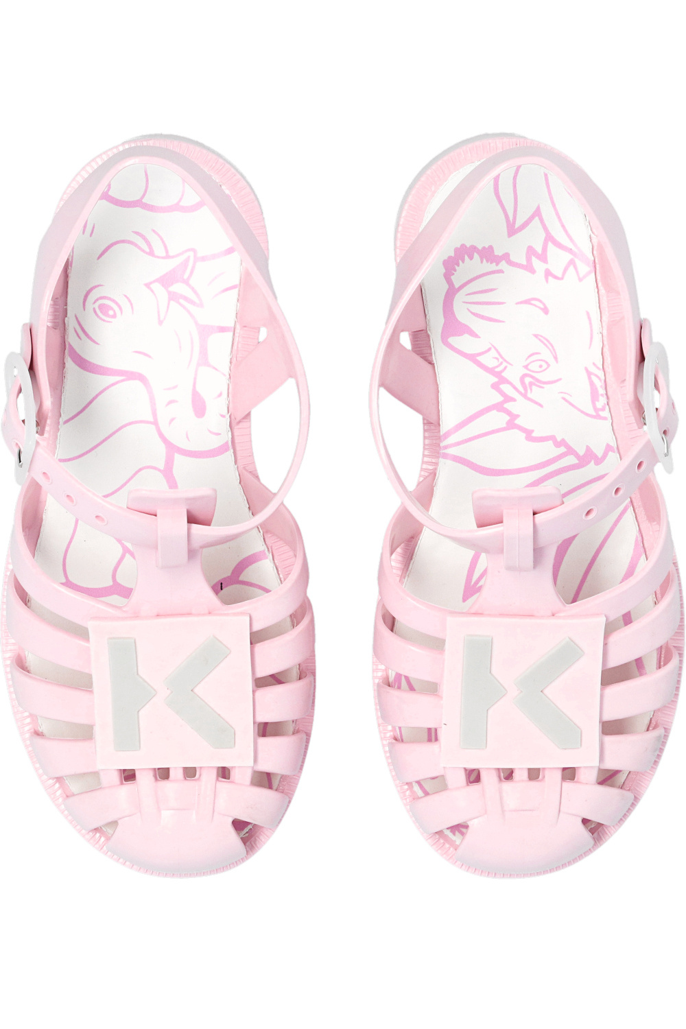 Kenzo Kids GOLDEN GOOSE: THE PERFECT IMPERFECTION