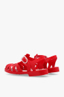Kenzo Kids ‘Meduse’ rubber sandals