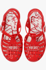 Kenzo Kids ‘Meduse’ rubber sandals